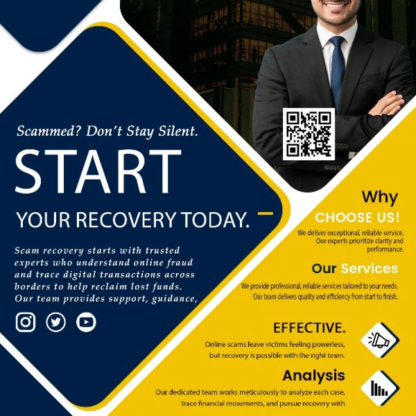 How to Recover Lost Cryptocurrency or Access Your Wallet