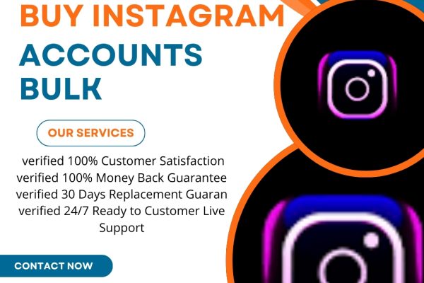 "Top Strategies for Purchasing Instagram Accounts Safely and Effectively"