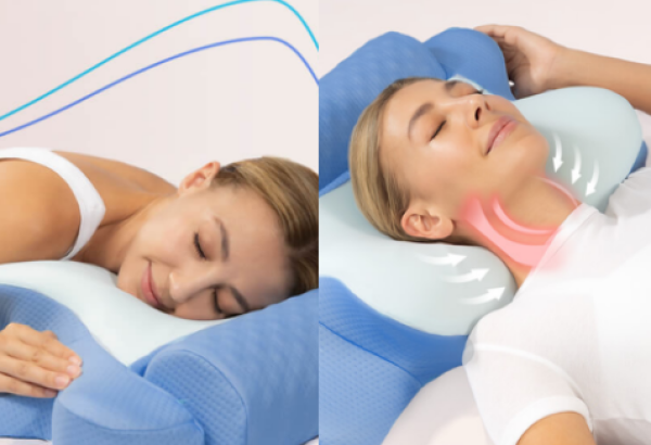 Melara Pro Pillow Review: Is It Worth Adding to Your Routine?