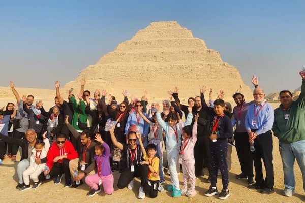 Egypt Getaway Toronto 10 Days — Every Question Canadian Travellers Ask, Answered