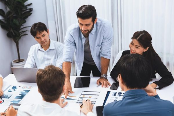 How Executive Coaching Cincinnati Empowers Mission-Driven Leaders