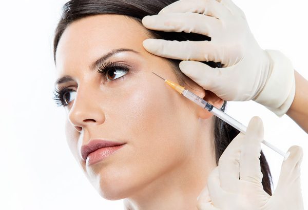 How Does Botox Differ From Dermal Fillers?