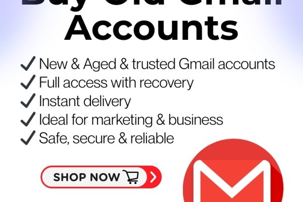 Old vs New Gmail Accounts: Which Is Better for Online Use?