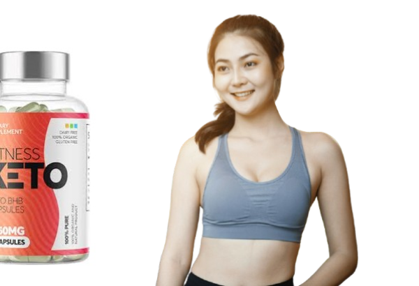 FItness Keto: Reviews, Ingredients, Price & Where to Buy