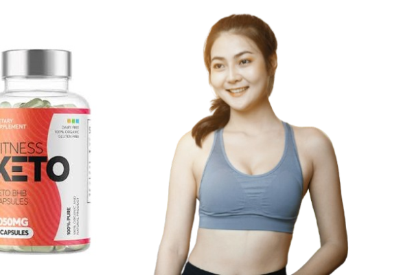 FItness Keto Canada –: Reviews, Price, Side Effects, Ingredients