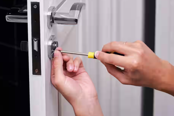 Quick Door Lock Fix Dubai – Smooth Operation Restored Instantly