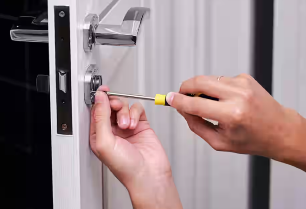 Quick Door Lock Fix Dubai – Smooth Operation Restored Instantly