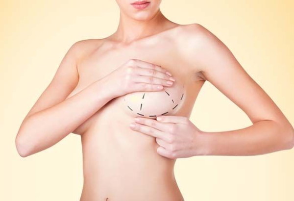 Best Breast Augmentation Trends for Lasting Results