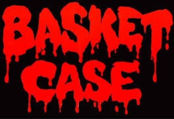 Basketcase | Basketcase Gallery Clothing | Official Store