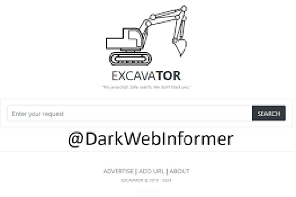 Tor Search Engines Like Excavator in 2026