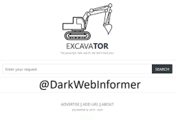 Tor Search Engines Like Excavator in 2026