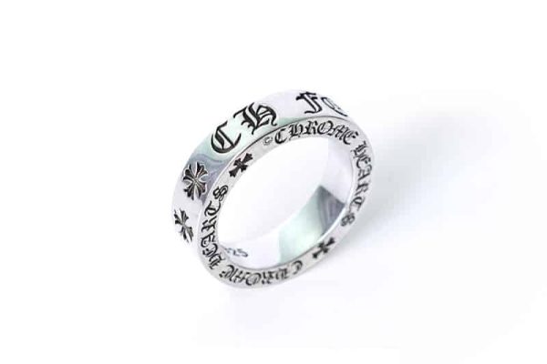 Chrome Hearts Ring | Chrome Hearts Jewelry Sale | 40% Off