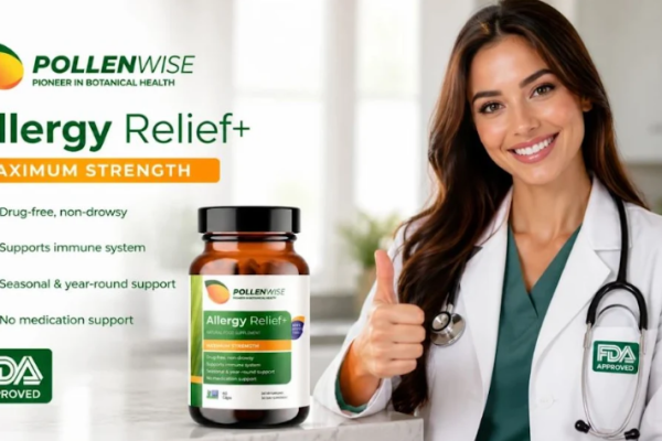 PollenWise Allergy Relief Review: Worth the Price or Not?