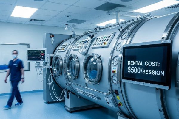 How Wound Care Patients Can Minimize Hyperbaric Oxygen Therapy Cost