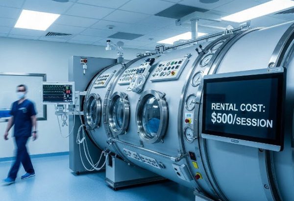 How Wound Care Patients Can Minimize Hyperbaric Oxygen Therapy Cost