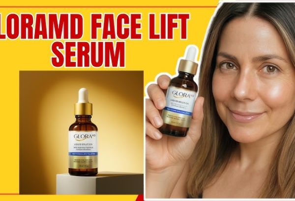 Glora MD Serum: Bewertungen, Preis, Nebenwirkungen, Inhaltsstoffe