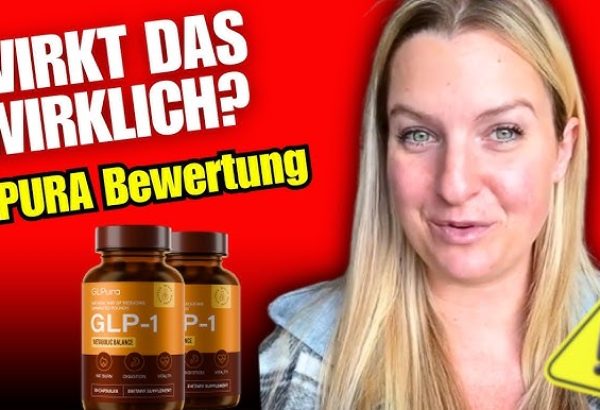GLPura Nederland : Recensies, prijs, bijwerkingen & kopen
