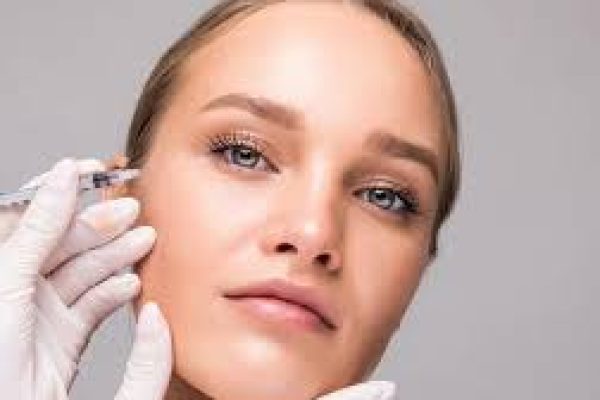 Does Skin Booster Injection Relate to Skin Aging