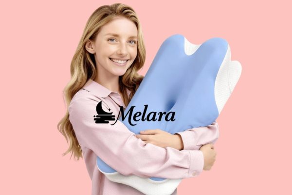 Melara Max Pillow: Reviews, Price, Side Effects & Buy