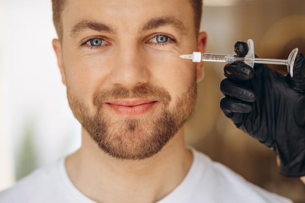 Glutathione Injections boost skin freshness and radiant luminous glow?