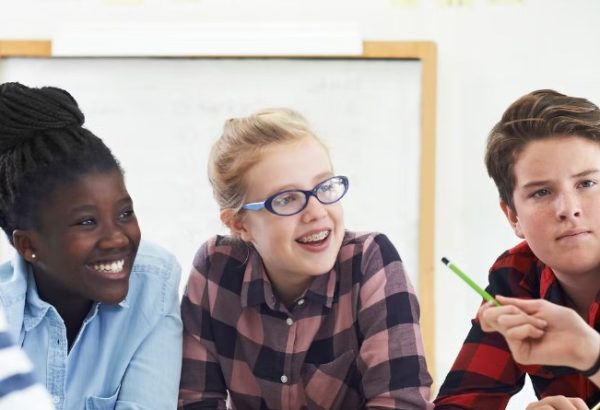 UK Study Skills Coaching for Confidence, Organisation & Self-Control Skills
