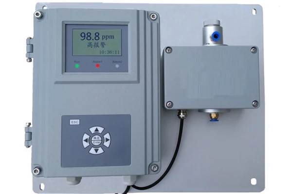 Online Water Analyzer: Revolutionizing Modern Water Monitoring Systems