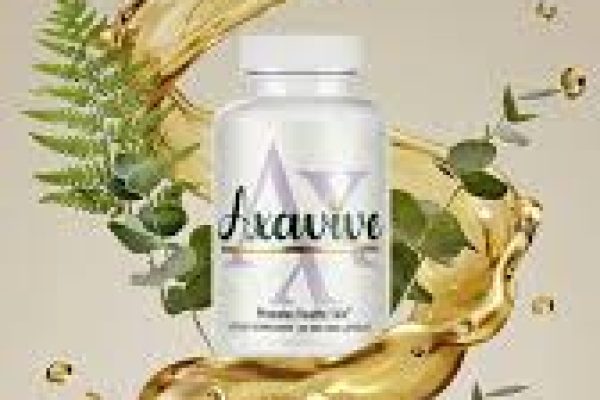 What Makes Axavive Different From Other Supplements?