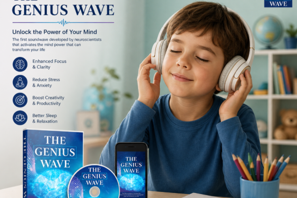 The Genius Song Wave: Waves of Innovation