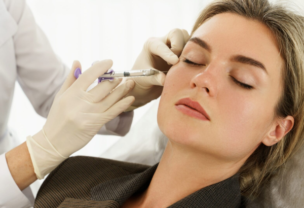 Dermal Fillers Injections: How to Enhance Your Natural Beauty Safely and Effectively
