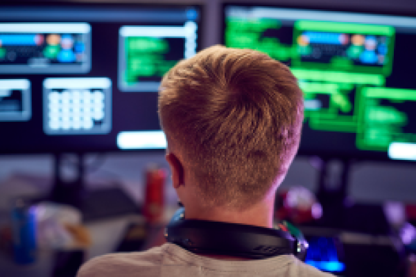 What Happened to Darknet Desires?