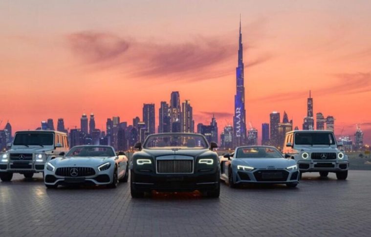 VIP Rent a Car Rent – Experience Luxury and Comfort at Affordable Rates
