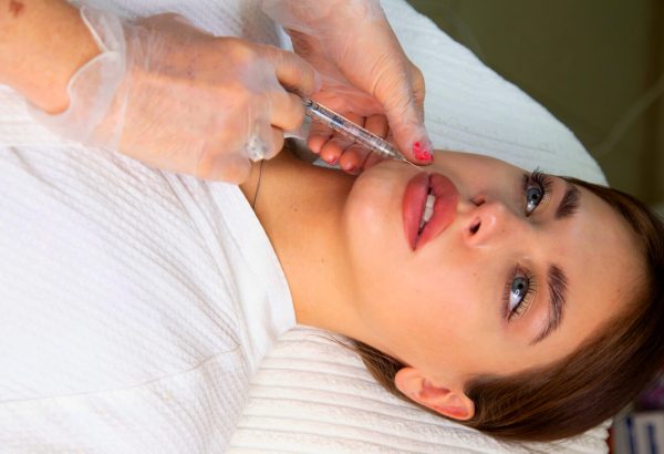 Are Lip Fillers Safe for First Time Patients?