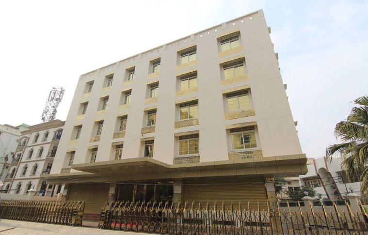 Best Choice for Low-Cost Hotel in Hazratganj for a Relaxing and Affordable Stay