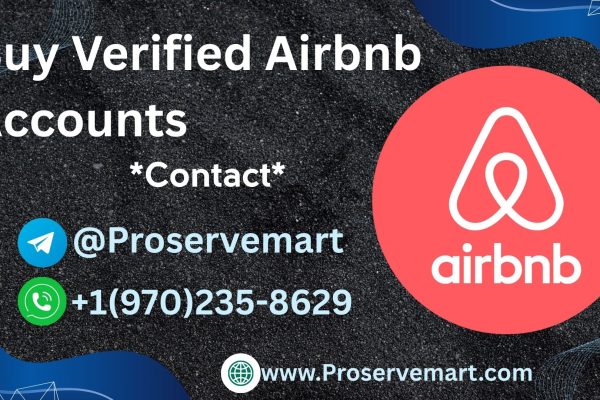 How Does the Buy Verified Airbnb Accounts Workflow Function From Purchase to Access?