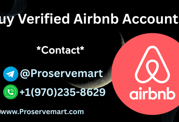 How Does Buying Verified Airbnb Accounts Actually Work in 2026?