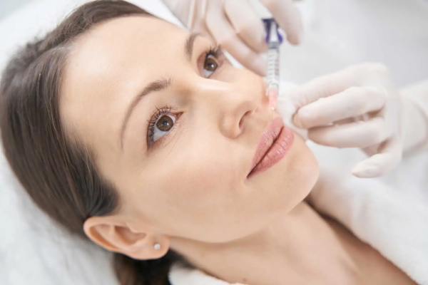 Can Dermal Fillers Bring Back Lost Facial Volume?