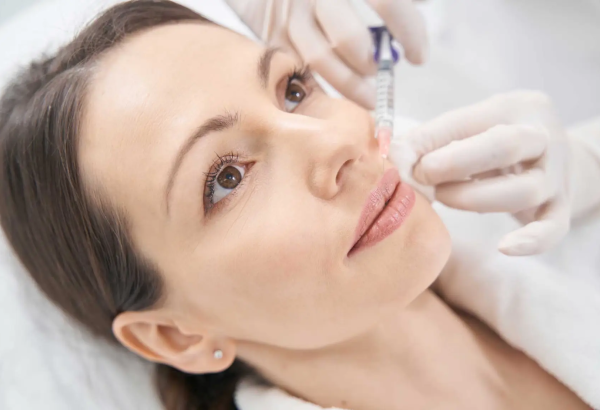 Can Dermal Fillers Bring Back Lost Facial Volume?