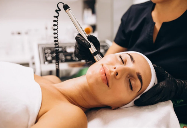 Can HydraFacial Improve Skin Appearance Before Events?