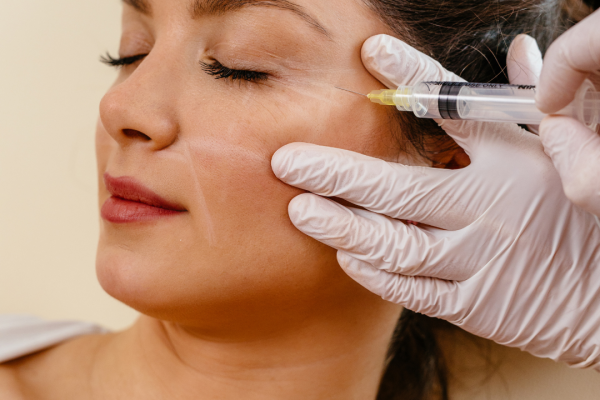 Can Mesotherapy Treatment Make Skin Look Younger?
