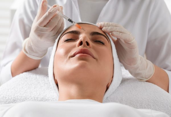 Can Skin Booster Injections Give a Natural Glow Effect?