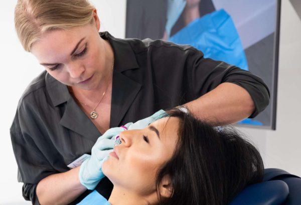 Can Volite Fillers Enhance Skin Texture and Health Status?