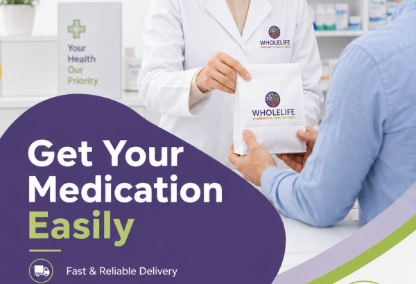 Which Chemist Shop Near Me Offers Medicines and Health Advice?