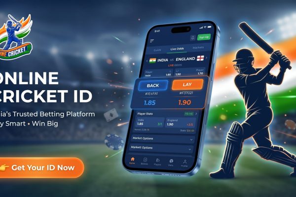 7 Signs You Are Dealing with a Reliable Cricket ID Provider