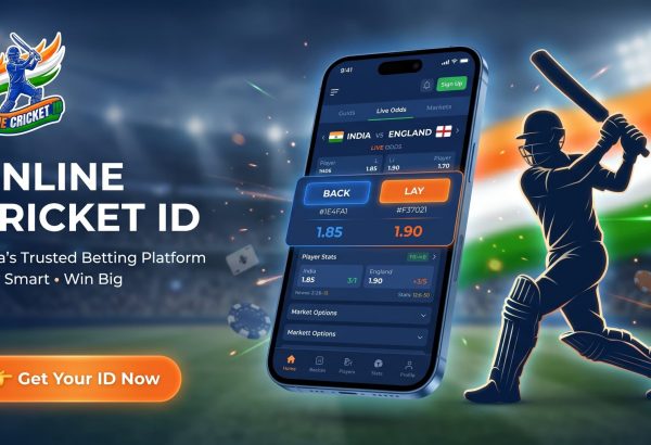 7 Signs You Are Dealing with a Reliable Cricket ID Provider