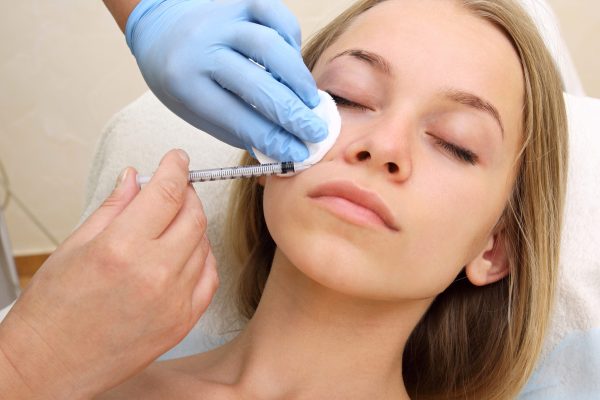 Dermal Fillers do they redefine beauty with instant visible lift?