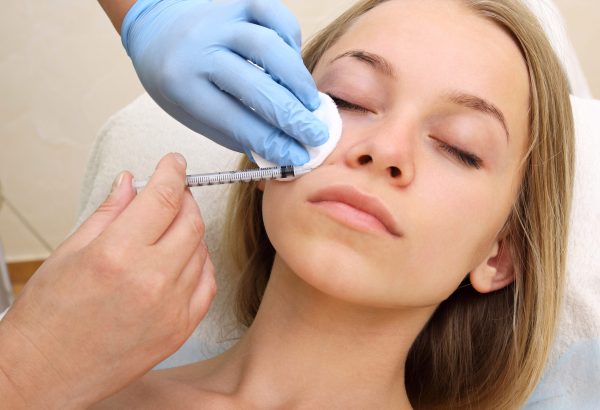Dermal Fillers do they redefine beauty with instant visible lift?