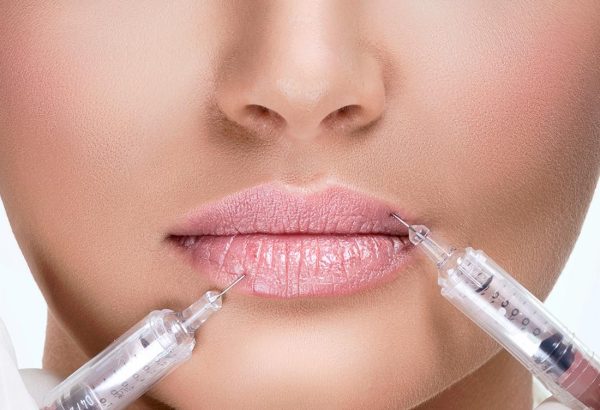 Do Lip Filler Injections Look Natural?