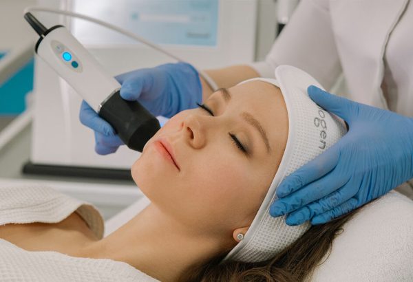 Does OxyGeneo Facial Really Improve Skin Texture?