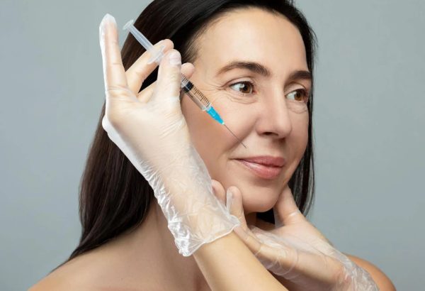 What to Understand About Skin Booster Injection