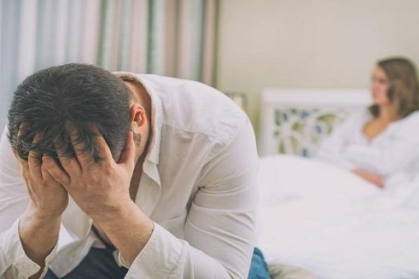 What Happens During Erectile Dysfunction Treatment